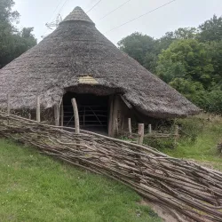 Chiltern Open Air Museum - Chesham