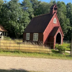 Chiltern Open Air Museum - Chesham