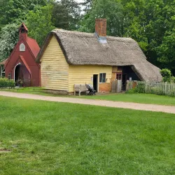 Chiltern Open Air Museum - Chesham