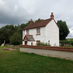 Chiltern Open Air Museum - Chesham