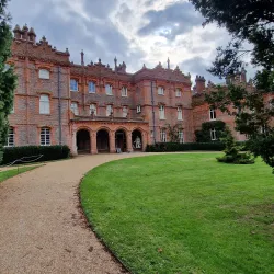 Hughenden Manor - Chesham