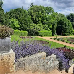 Hughenden Manor - Chesham