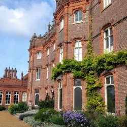 Hughenden Manor - Chesham