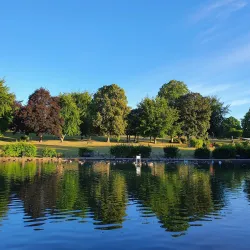 Lowndes Park - Chesham