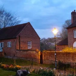 Lowndes Park - Chesham