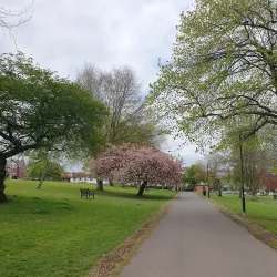 Lowndes Park - Chesham