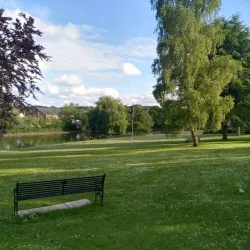 Lowndes Park - Chesham