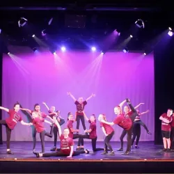 The Elgiva Theatre - Chesham