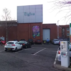 The Elgiva Theatre - Chesham