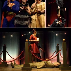 The Elgiva Theatre - Chesham