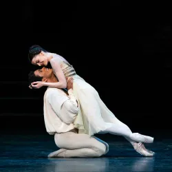 The Elgiva Theatre - Chesham