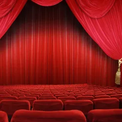 The Elgiva Theatre - Chesham