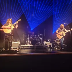 The Elgiva Theatre - Chesham