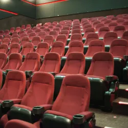 The Elgiva Theatre - Chesham