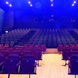 The Elgiva Theatre - Chesham