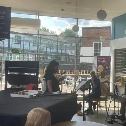 The Elgiva Theatre - Chesham