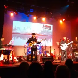 The Elgiva Theatre - Chesham