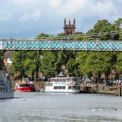 River Dee Cruises - Chester