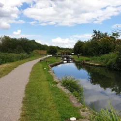Chesterfield Canal - Chesterfield
