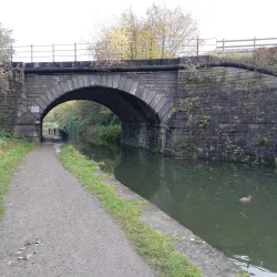 Chesterfield Canal - Chesterfield