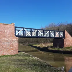 Chesterfield Canal - Chesterfield