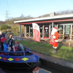 Chesterfield Canal - Chesterfield