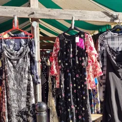 Chesterfield Market - Chesterfield