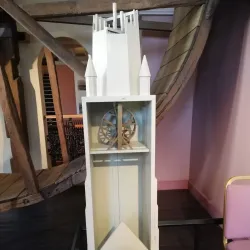 Chesterfield Museum and Art Gallery - Chesterfield