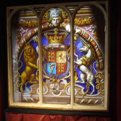 Chesterfield Museum and Art Gallery - Chesterfield