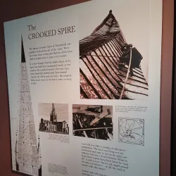 Chesterfield Museum and Art Gallery - Chesterfield