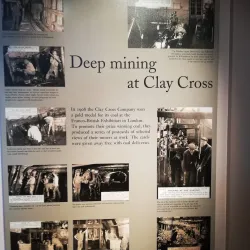 Chesterfield Museum and Art Gallery - Chesterfield