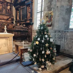 Church of St Mary and All Saints - Chesterfield