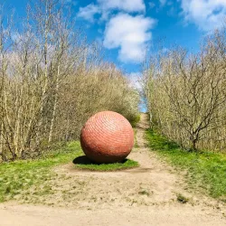 Holmebrook Valley Park - Chesterfield