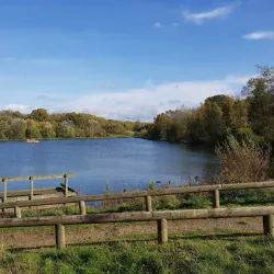Holmebrook Valley Park - Chesterfield