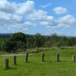Holmebrook Valley Park - Chesterfield