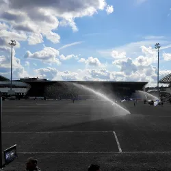 Proact Stadium (Chesterfield FC) - Chesterfield