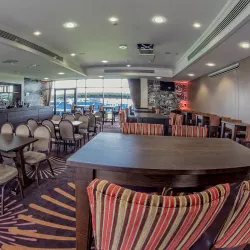 Proact Stadium (Chesterfield FC) - Chesterfield