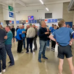 Proact Stadium (Chesterfield FC) - Chesterfield