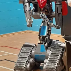 Queen's Park - Chesterfield