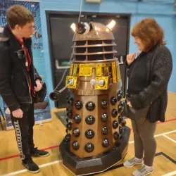 Queen's Park - Chesterfield