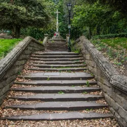 The Crooked Spire Pub - Chesterfield