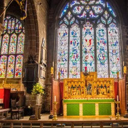 The Crooked Spire Pub - Chesterfield