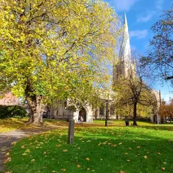 The Crooked Spire Pub - Chesterfield