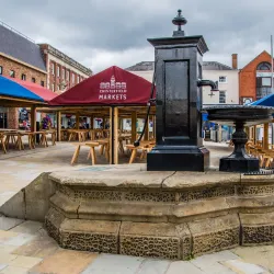The Crooked Spire Pub - Chesterfield