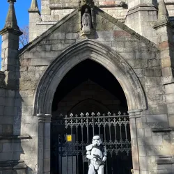 The Crooked Spire Pub - Chesterfield