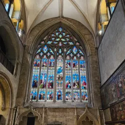 Chichester Cathedral - Chichester