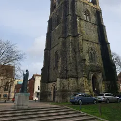 Chichester Cathedral - Chichester