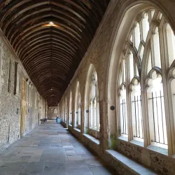 Chichester Cathedral - Chichester