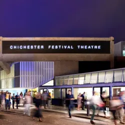Chichester Festival Theatre - Chichester