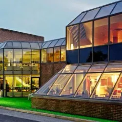 Chichester Festival Theatre - Chichester